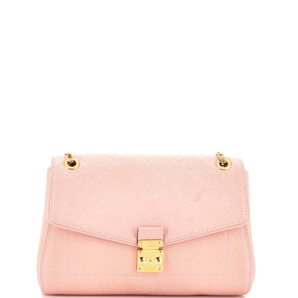 Louis Vuitton Saint Germain Handbag #334943L16B